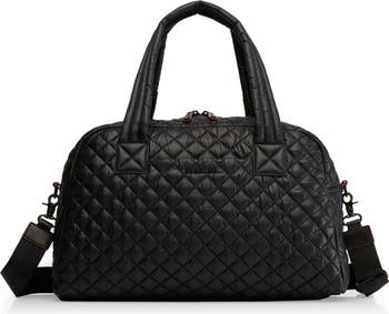 MZ Wallace Jim Travel Bag | Nordstrom
