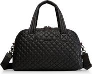 MZ Wallace Jim Travel Bag
