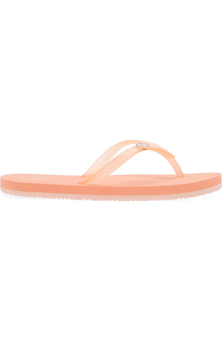 Reef Kids' Charming Flip Flop, Alternate, color,