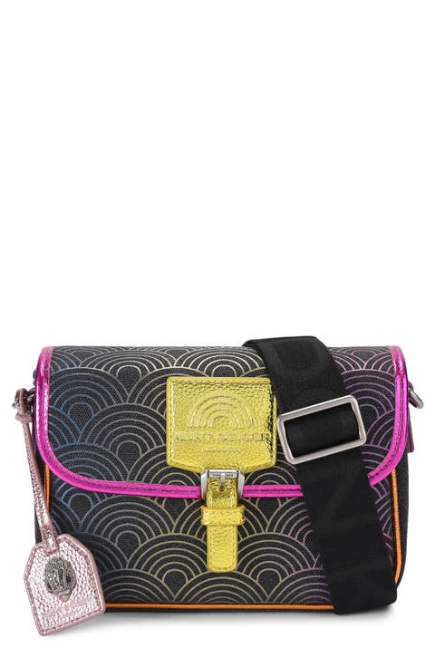 Small Southbank Satchel