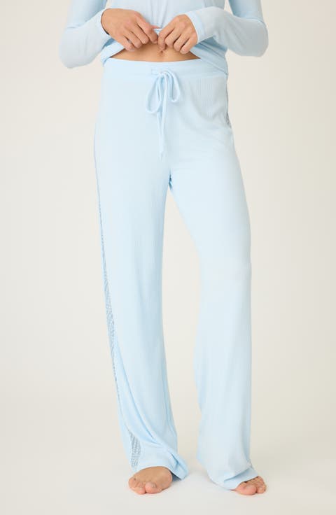 Lacey Basics Stretch Modal Pajama Pants