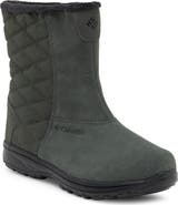 Columbia Ice Maiden Slip III Waterproof Snow Boot
