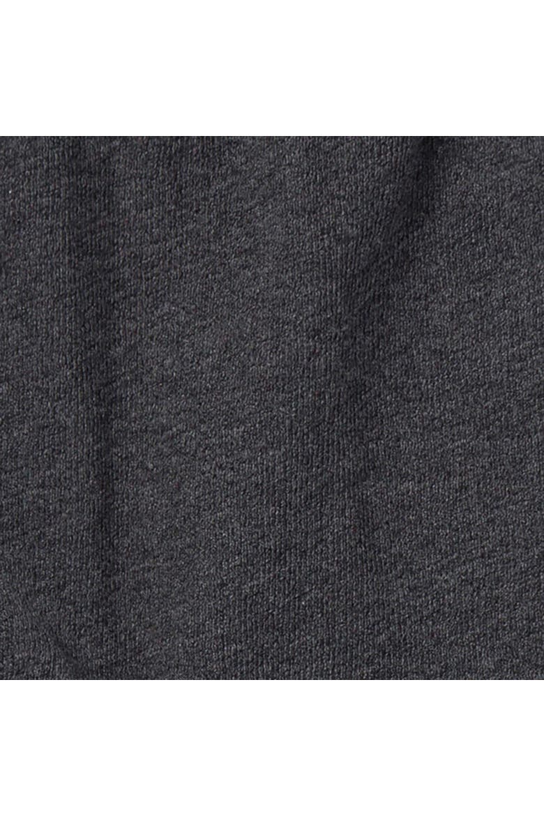 Sweatpant with Cargo Pockets, Alternate, color, Charcoal