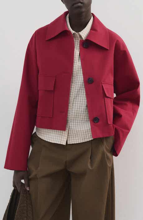 Brava Jacket