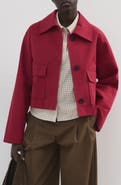 MANGO Brava Jacket