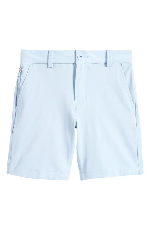 Kids' On-the-Go Performance Shorts (Toddler, Little Kid & Big Kid)