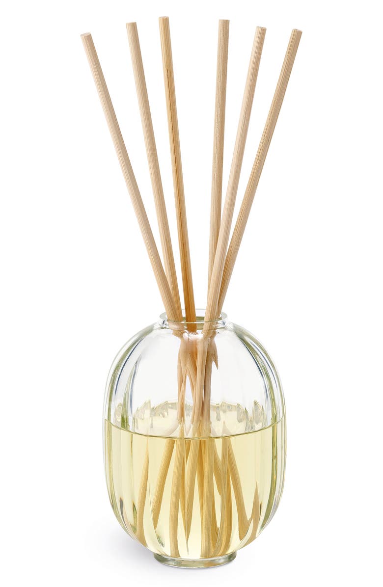 Diptyque 34 Boulevard Saint Germain Fragrance Reed Diffuser, Main, color, 