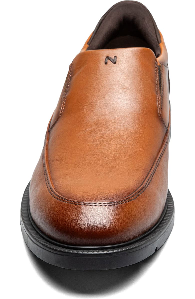 NUNN BUSH Kore EZ Hero Loafer, Alternate, color, Cognac