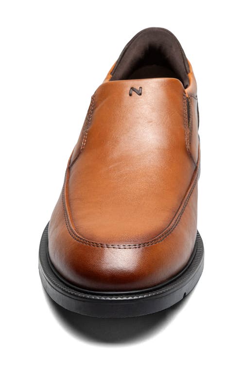 Nunn Bush Core Hero Loafer In Brown
