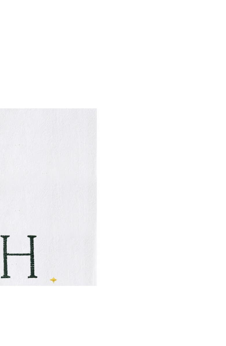 C&F Home Oh Holy Night Flour Sack Kitchen Towel, Alternate, color, 
