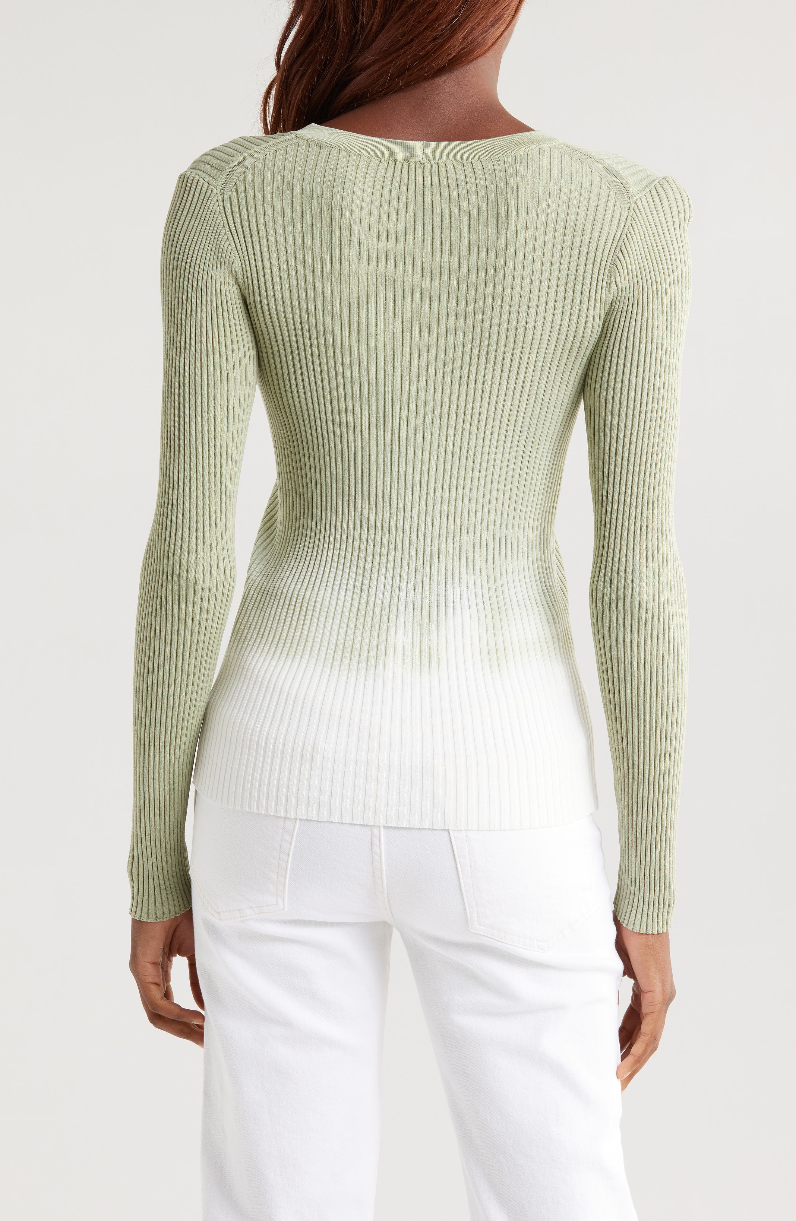 Cargo Sweater - image 2