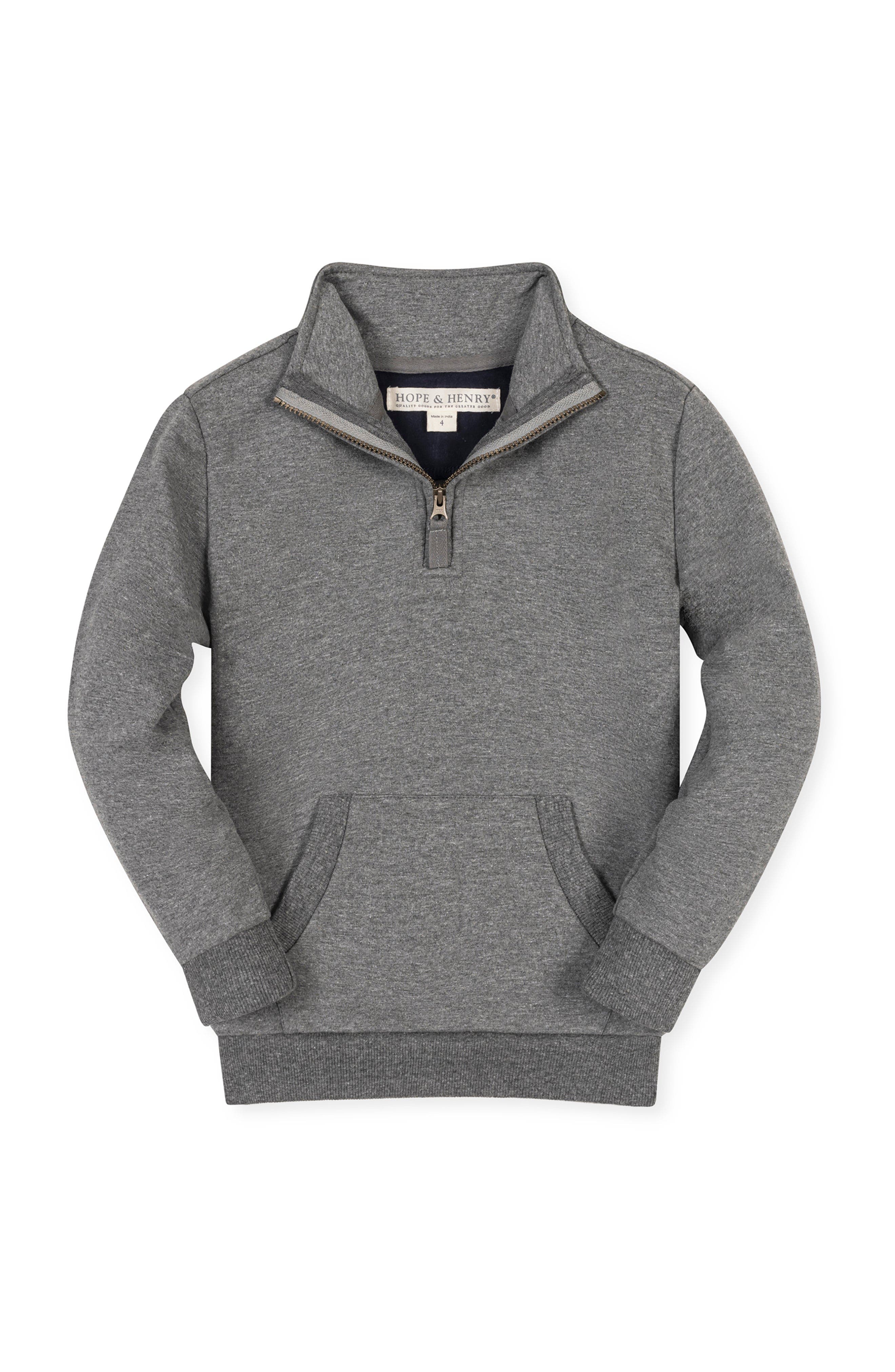 selected Dark Gray Heather