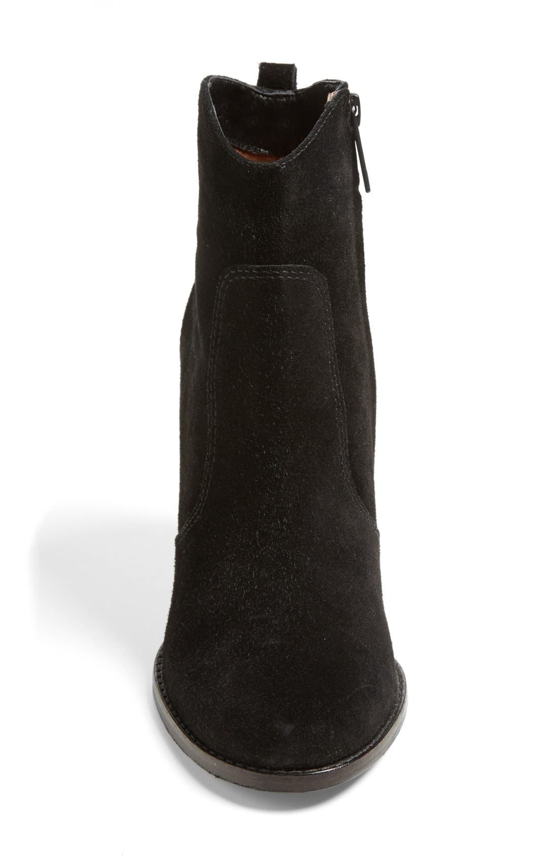 Dalton Boot, Alternate, color, BLACK SUEDE