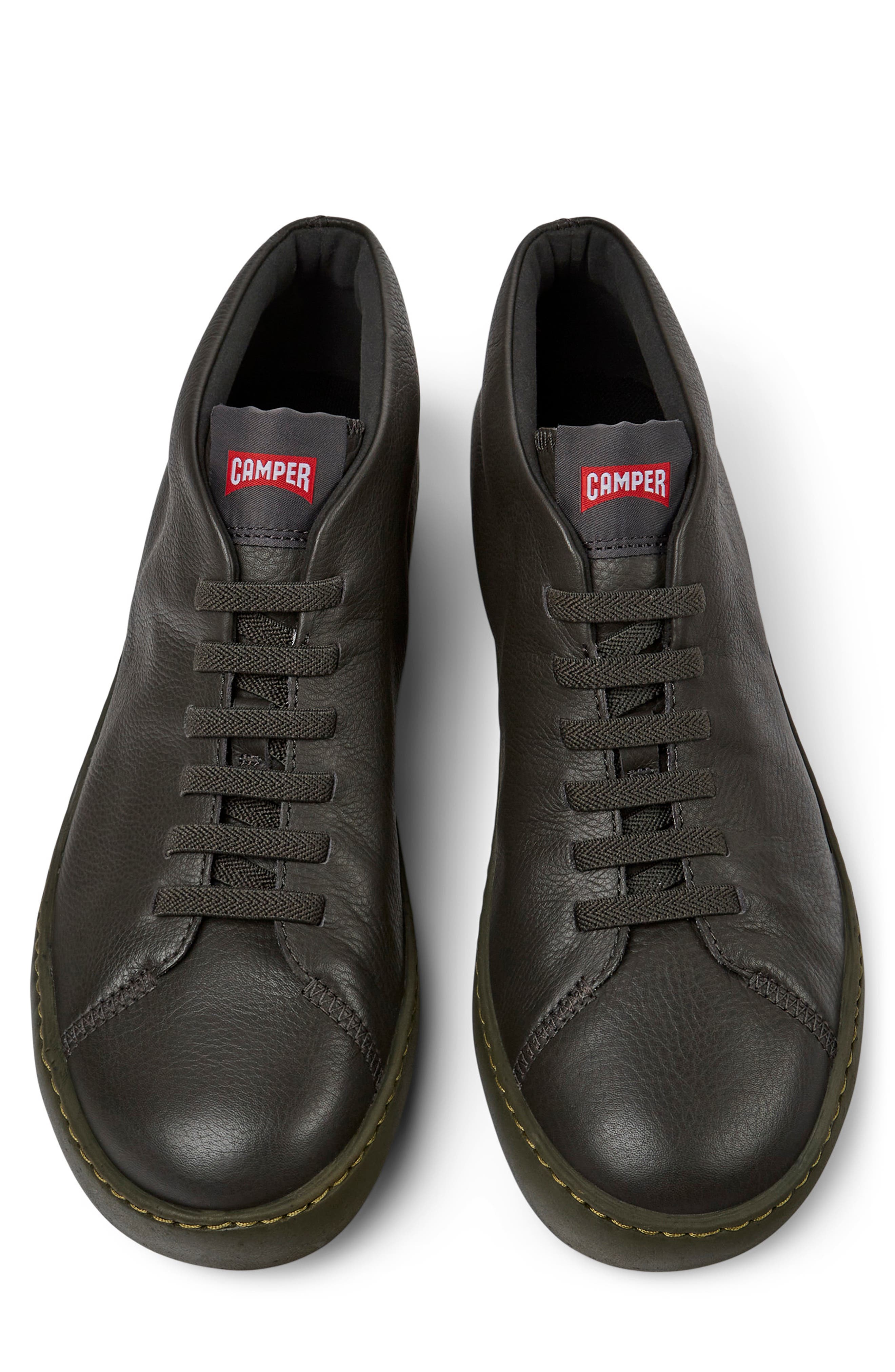 Camper Peu Touring Chukka Sneaker, Alternate, color, 