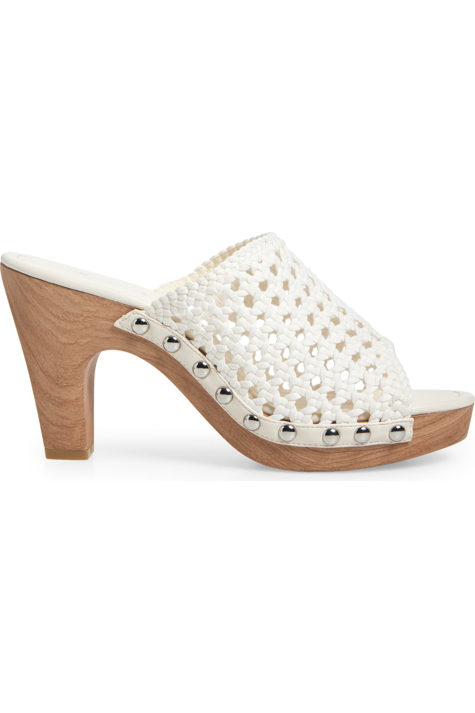 Zip Rack Slide Nina Ursula Slide Sandal (Women) | Nordstromrack