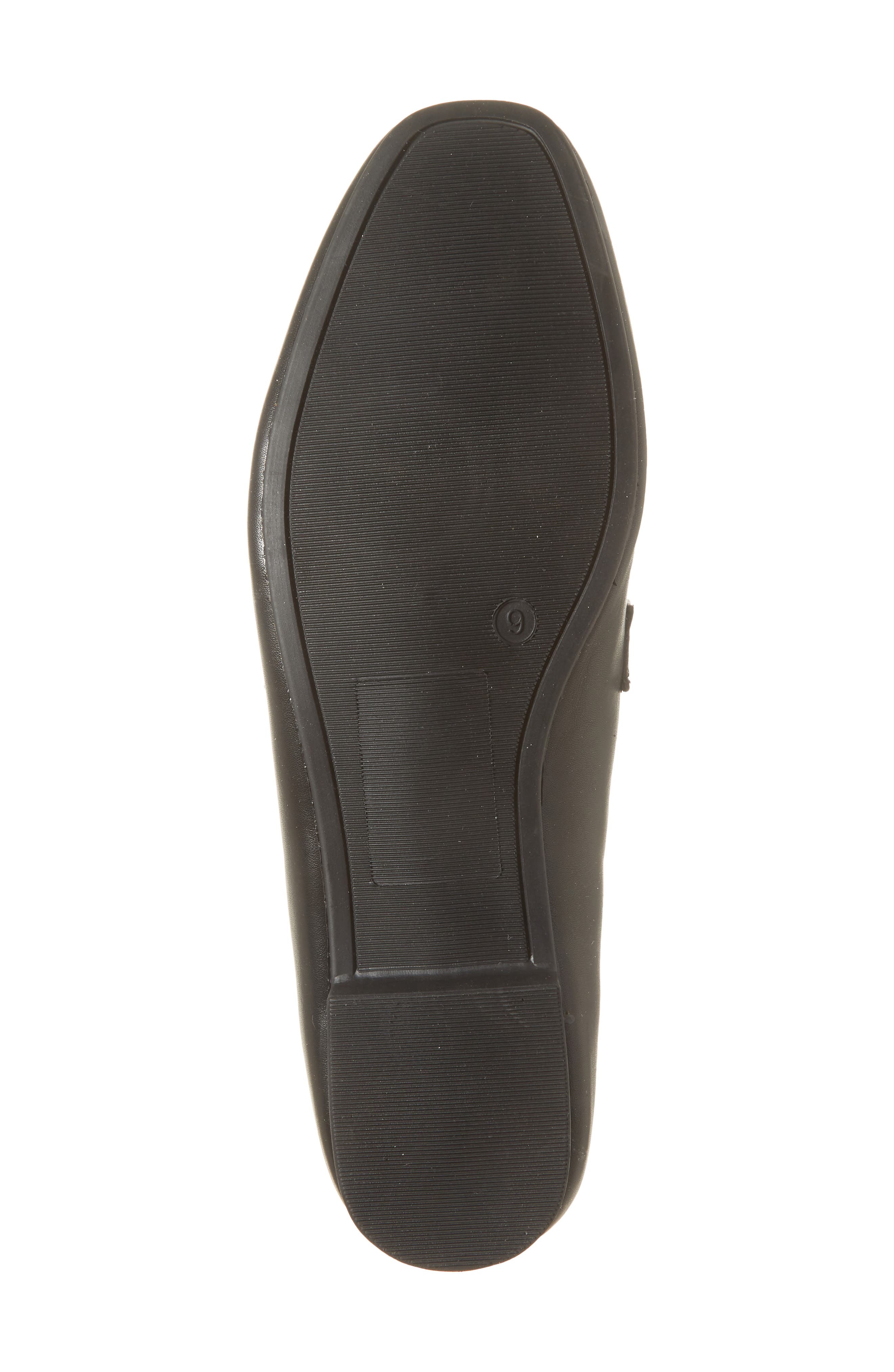 T Tahari Chambord Bit Loafer, Alternate, color, 