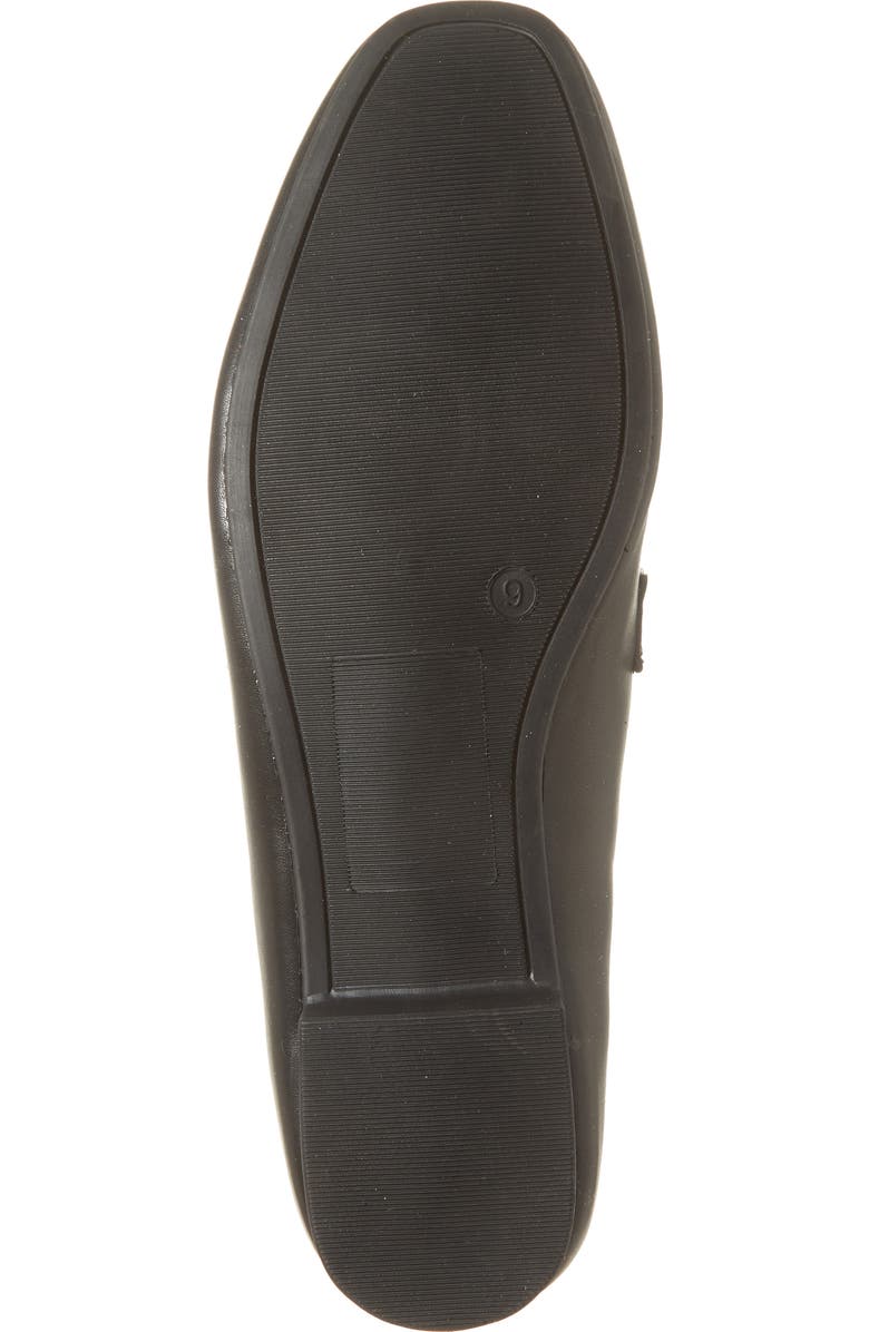 T Tahari Chambord Bit Loafer, Alternate, color,