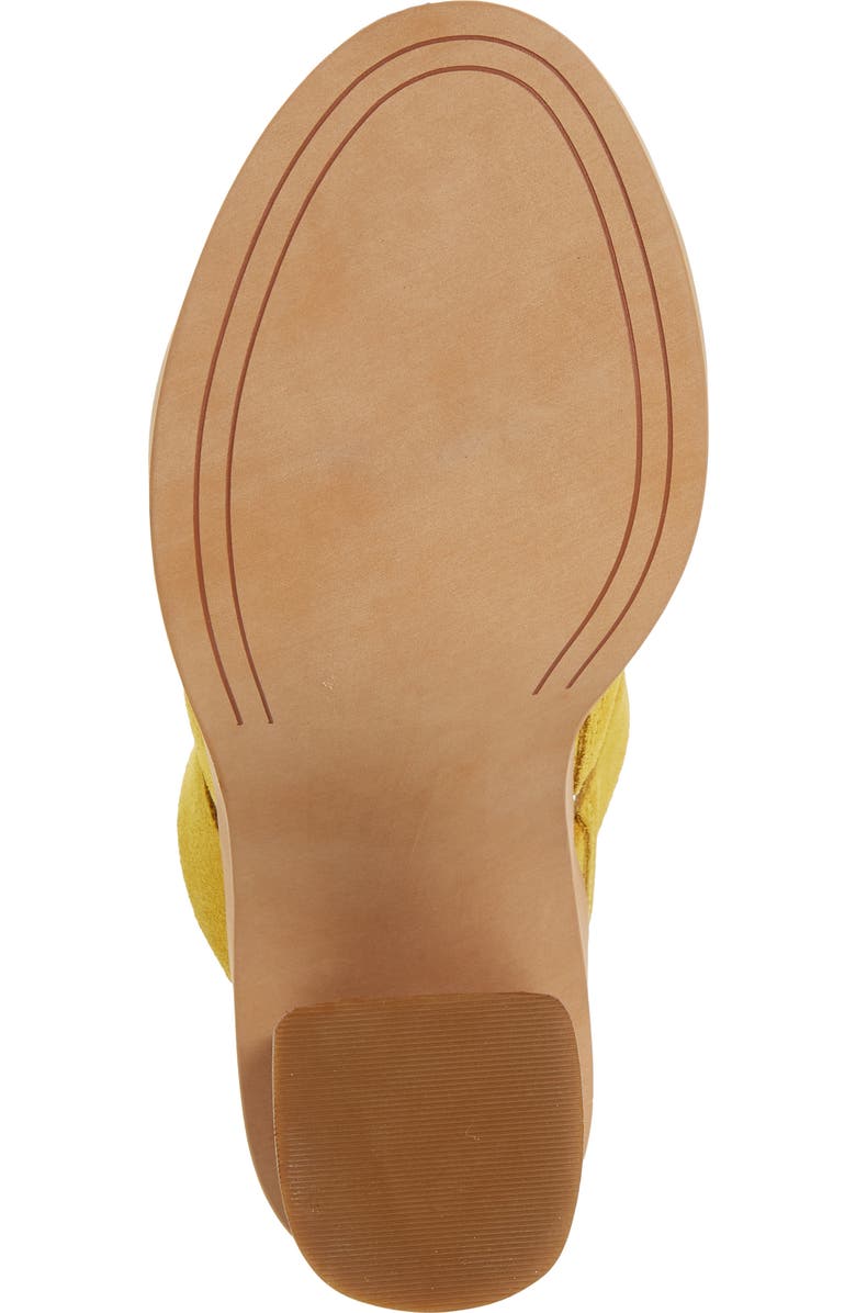 Treasure & Bond Aleeya Slide Sandal, Alternate, color,