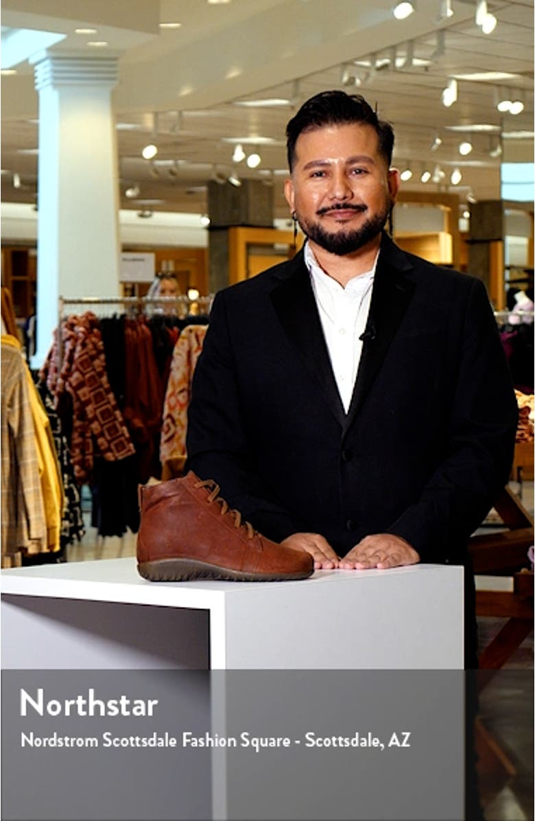 Patu Zip Bootie, sales video thumbnail