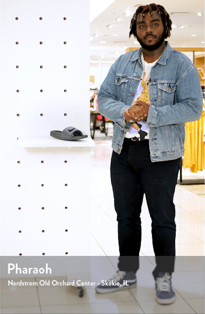 Benassi Solarsoft 2 Slide Sandal, sales video thumbnail