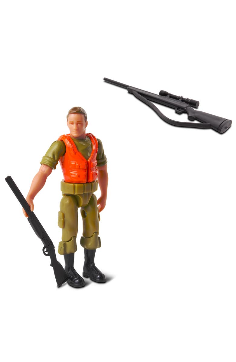 REALTREE NKOK RealTree UTV Duck Hunting Playset, Alternate, color, 