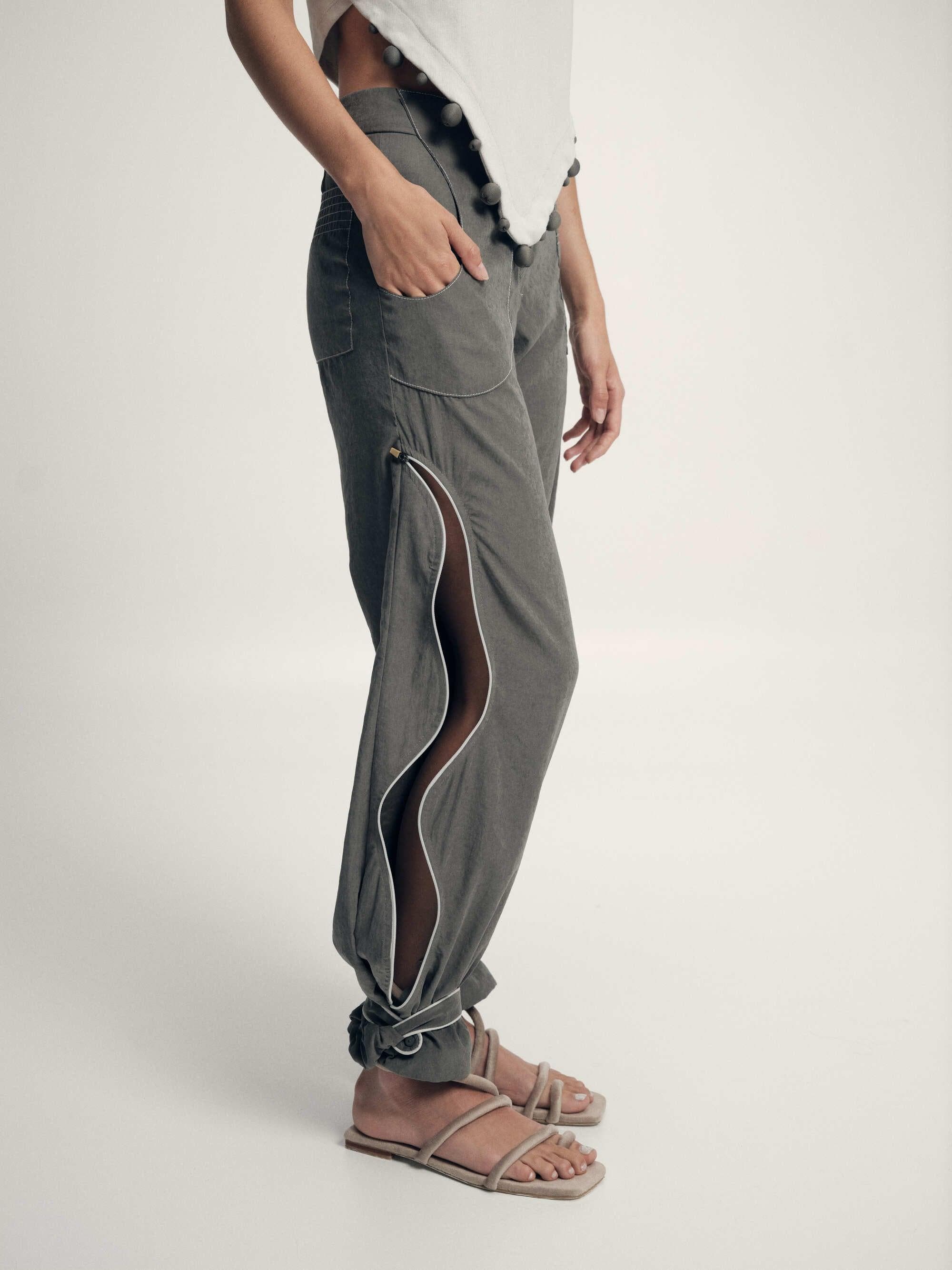 Eden Pant - image 2
