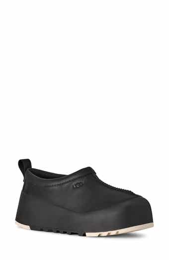 Tasman StreetScape Slipper