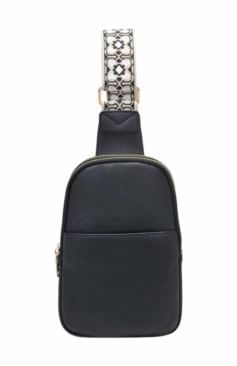 Zuri Sling Backpack
