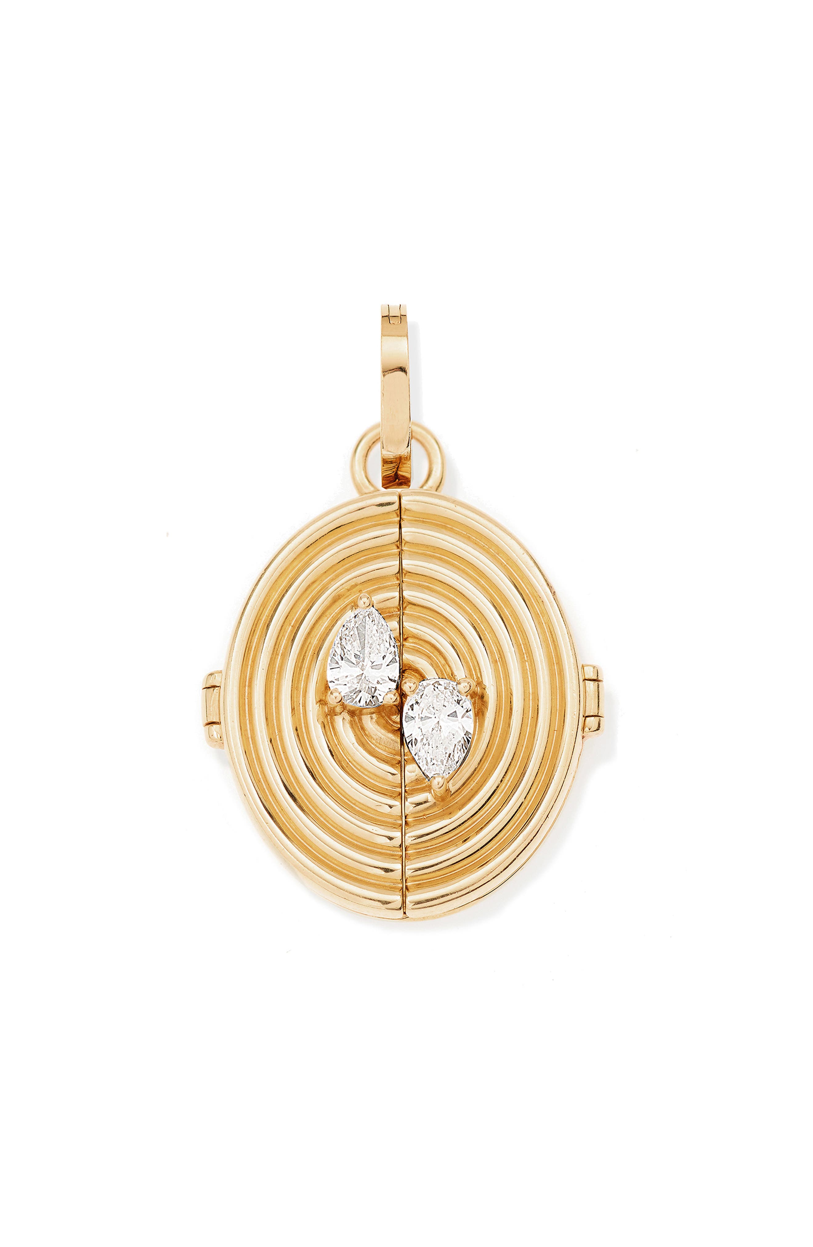 selected 14K YELLOW GOLD