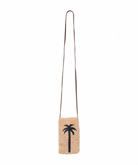 palm crossbody