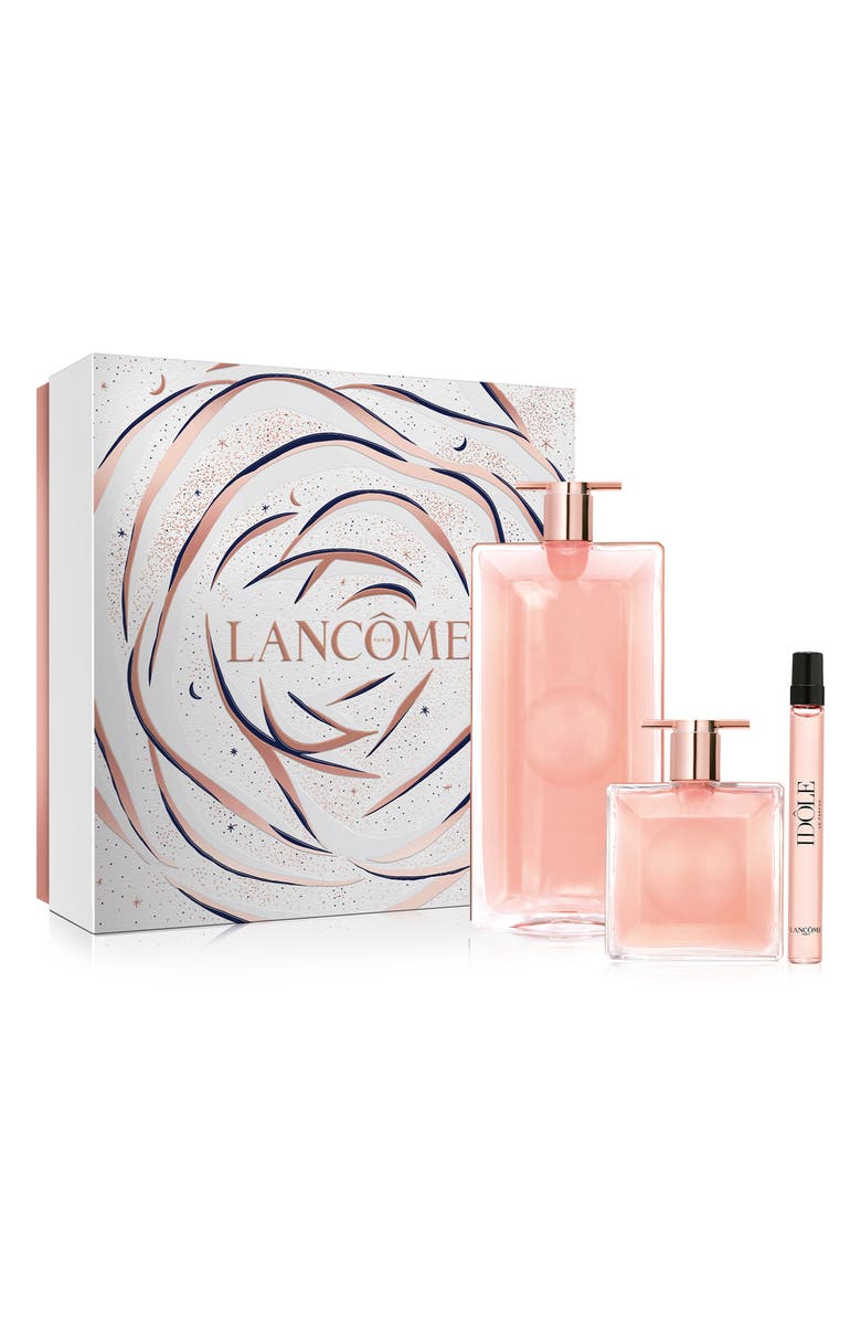 Lancôme Idôle Eau de Parfum Set (Limited Edition) $237 Value, Alternate, color, 