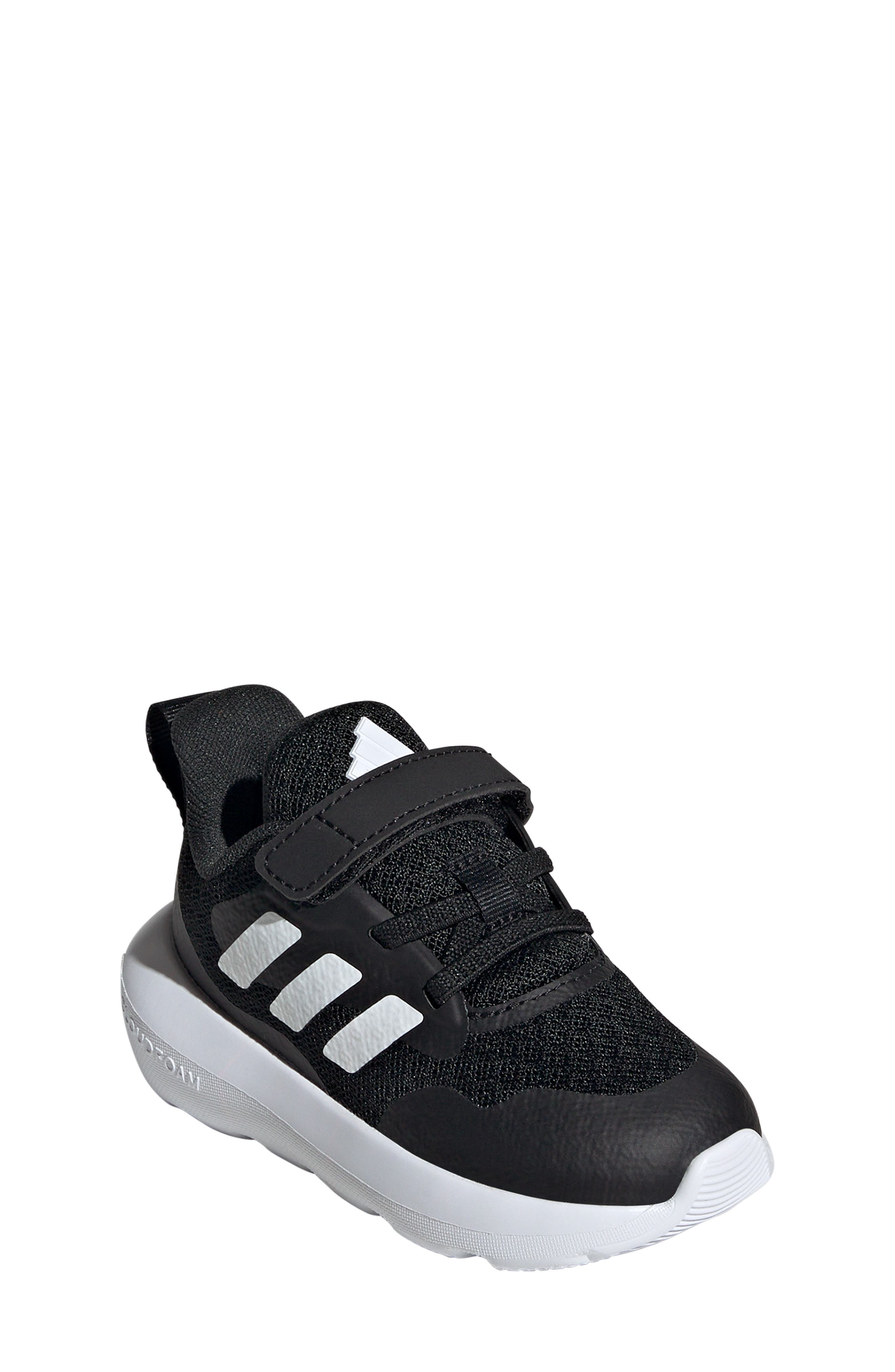adidas Kids' Fortarun 3.0 EL Sneaker, Main, color, 