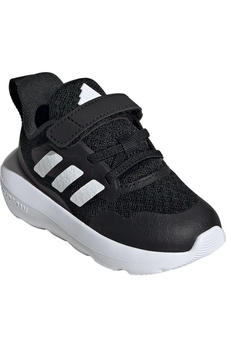adidas Kids' Fortarun 3.0 EL Sneaker, Main, color,