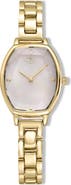 Ettika Classic Triple Link Watch