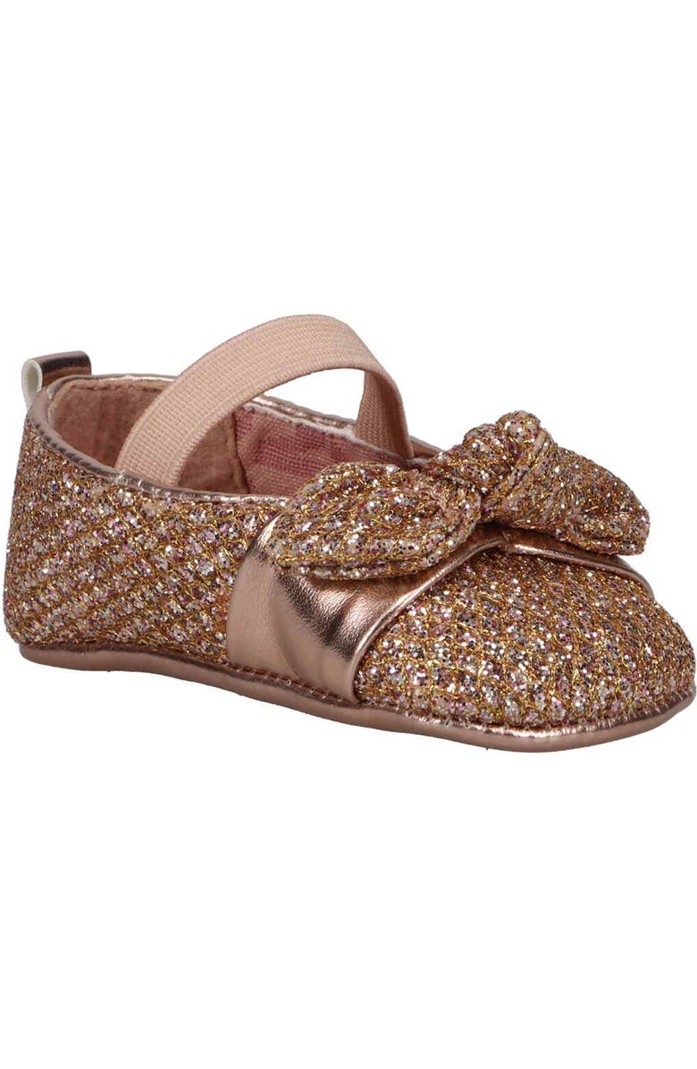 MICHAEL Michael Kors Kellie Glitter Mary Jane, Main, color,