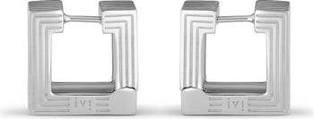 イヤリング Small Aurelia Earring - Ivi - Silver - IVI Los Angeles Small Aurelia Hoop Earrings | Nordstrom