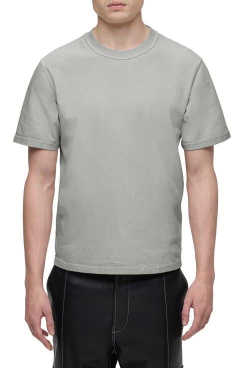 Heavyweight Cotton T-Shirt