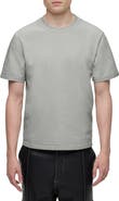 Hudson Jeans Heavyweight Cotton T-Shirt