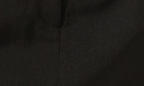 Astr The Label Rory Skort In Black White