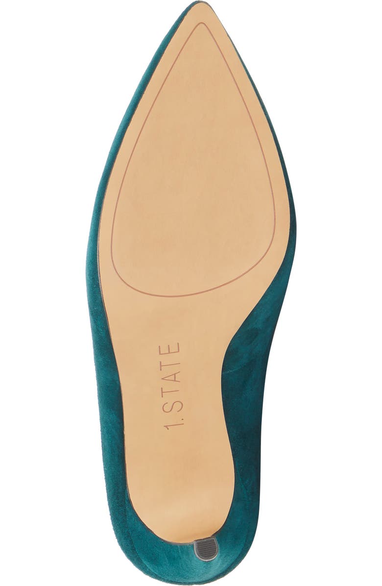 1.STATE Hedde Pump, Alternate, color,