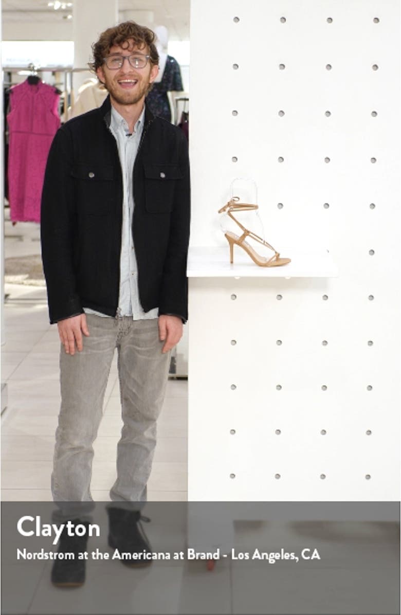 Status Sandal, sales video thumbnail