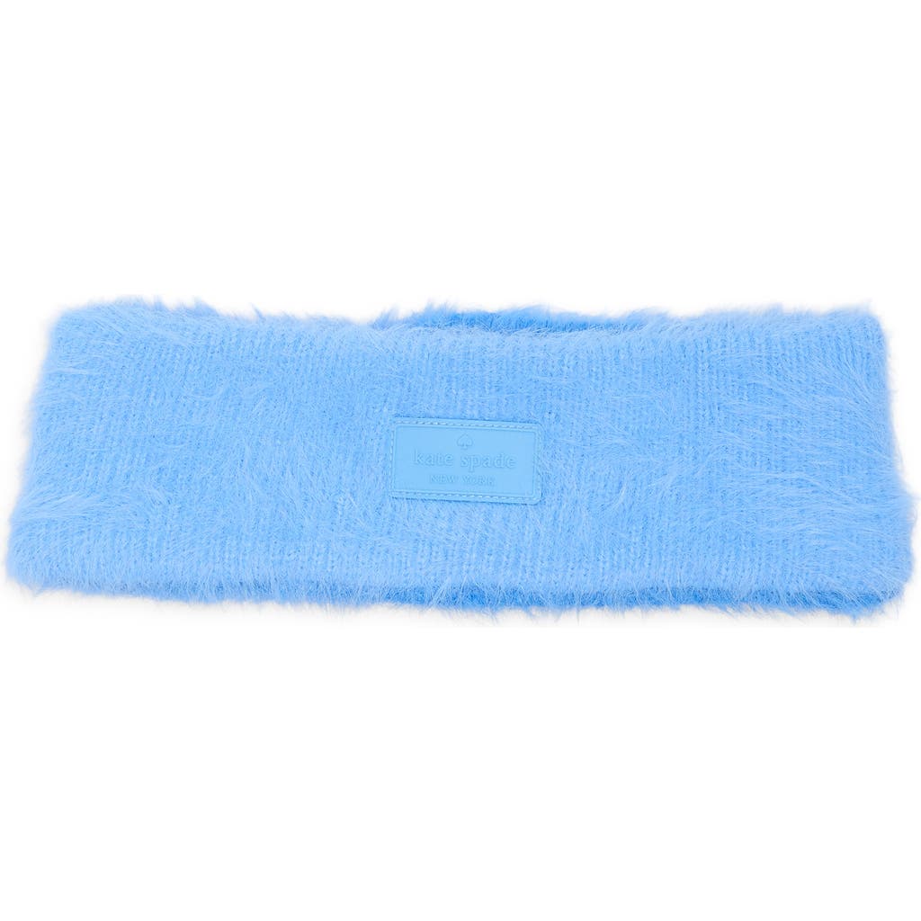 Kate Spade New York Colorblock Headband In Multi