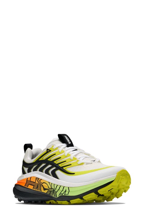 Stinson 8 Running Shoe