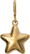 Burberry Star Charm