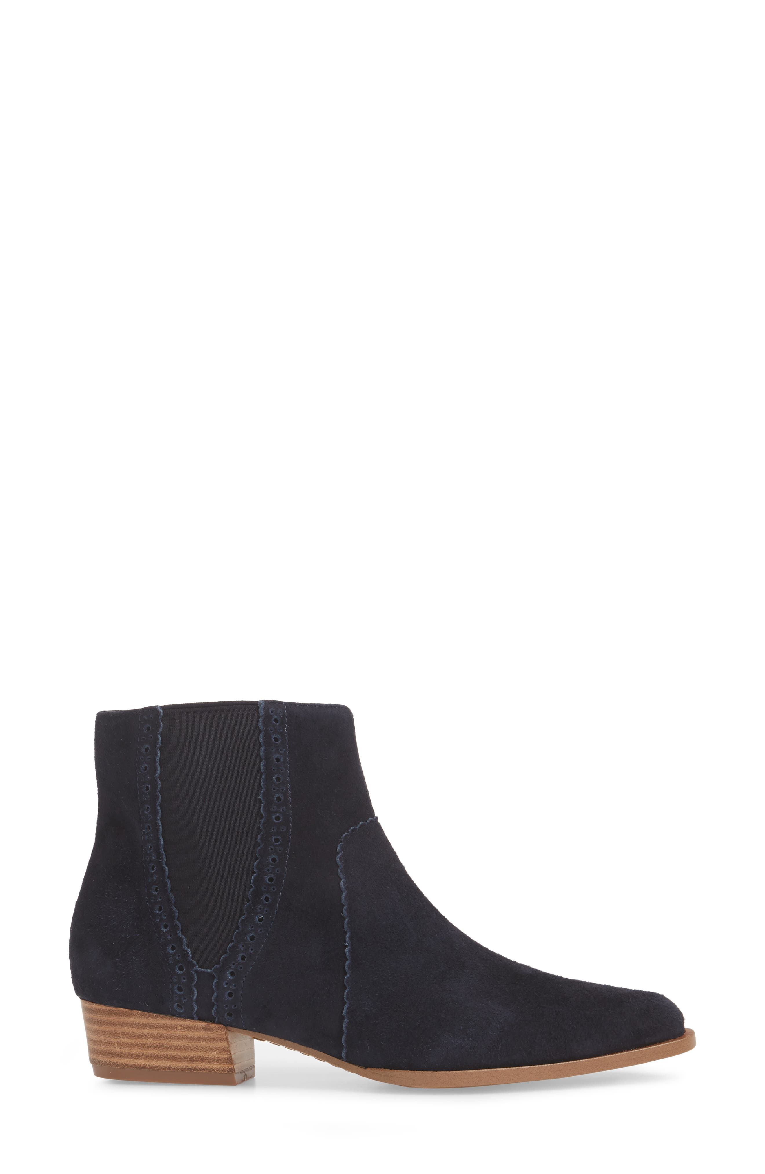 Joe's Mica Chelsea Bootie, Alternate, color, 