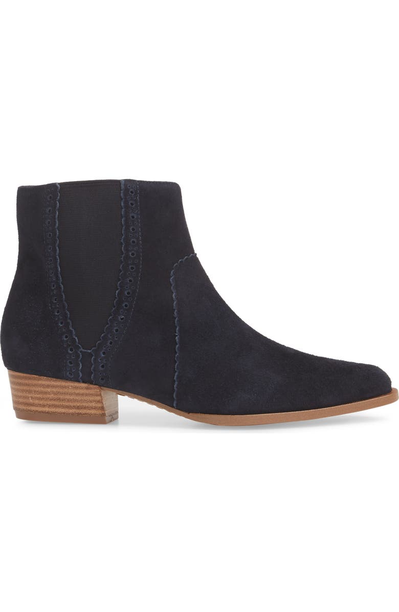 Joe's Mica Chelsea Bootie, Alternate, color,