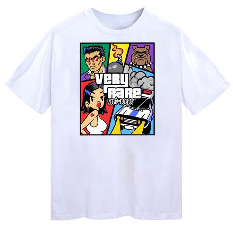 Artwear Tee