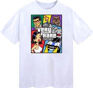 VERYRARE Artwear Tee
