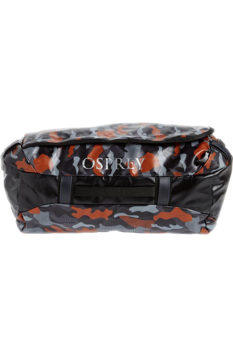 Osprey Transporter 40-Liter Duffle Backpack, Alternate, color,