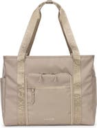 CALPAK Terra 35L Water Resistant Zip Tote